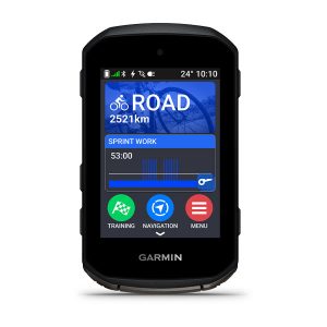 Garmin Edge® 850 | Ciclocomputador compacto con GPS