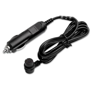 CABLE PODER P/AUTO GARMIN #010-10085-00