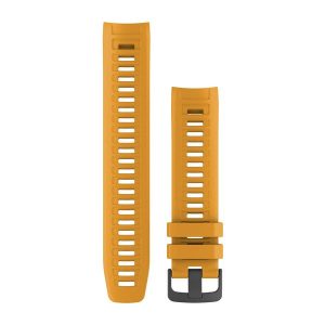 FAJA INSTINCT AMARILLO 010-12854-03 GARMIN