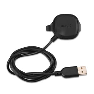CARGADOR GPS FORERRUNER 10 GARMIN # 010-11029-04