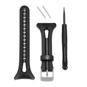 FAJA FORERUNNER 10/15 NEGRO 010-11251-18 GARMIN