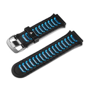 FAJA FORERUNNER 920XT NEGRO/AZUL 010-11251-41 GARMIN - Imagen 2
