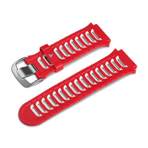 FAJA FORERUNNER 920XT BLANCO/ROJO 010-11251-42 GARMIN