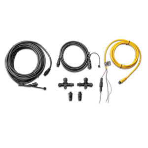 NMEA 2000&reg; Starter Kit | Garmin