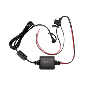 Cable de alimentaci&oacute;n para motocicleta