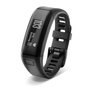 VIVOSMART HR NEGRO 010-01955-00 GARMIN