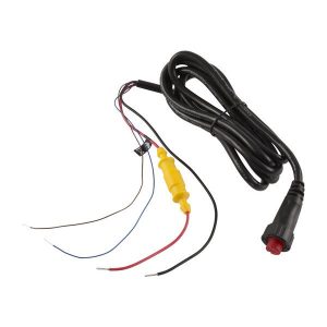 CABLE ALIMENTACION/DATOS 6FT 4PINES #010-12445-00 GARMIN