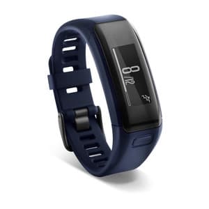 VIVOSMART HR AZUL B 010-01955-02 GARMIN