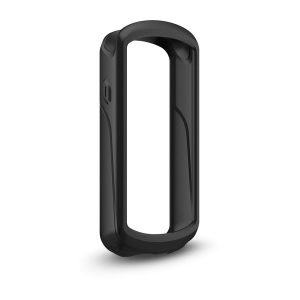 ESTUCHE SILICON EDGE 1030 NEGRO #010-12654-00 GARMIN