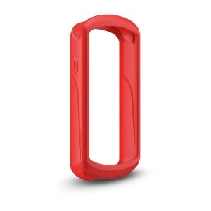 ESTUCHE GPS EDGE 1030 ROJO 010-12654-01 GARMIN
