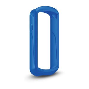 ESTUCHE SILICON AZUL EDGE 1030 #010-12654-02 GARMIN