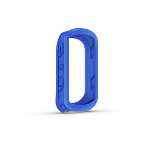 ESTUCHE SILICON EDGE 540 Y 840 AZUL #010-13264-02 GARMIN