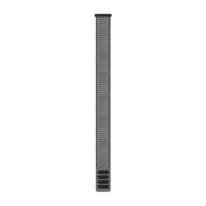 FAJA NYLON QUICKFIT 22 GRIS #010-13306-11 GARMIN