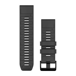 FAJA RELOJ QUICKFIT 26MM NEGRO GARMIN #010-13393-07