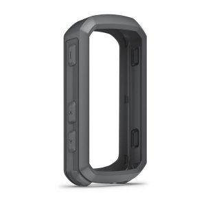 ESTUCHE SILICON EDGE 550 Y 850 GRIS GARMIN #010-13409-07