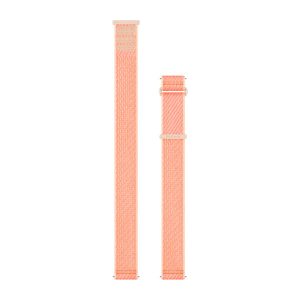 FAJA QUICK RELEASE NYLON 20MM CORAL #010-14400-05 GARMIN