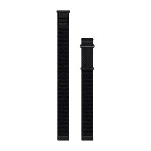 FAJA QUICK RELEASE NYLON 20MM NEGRO #010-14400-06 GARMIN