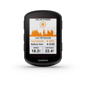 GPS EDGE 540 SOLAR #010-02694-20 GARMIN