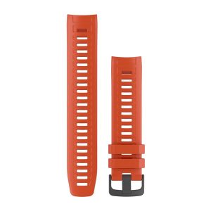 FAJA INSTINCT NARANJA 010-12854-02 GARMIN