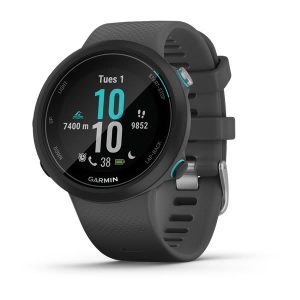 GPS SWIM 2 SLATE #010-02247-00/10 GARMIN
