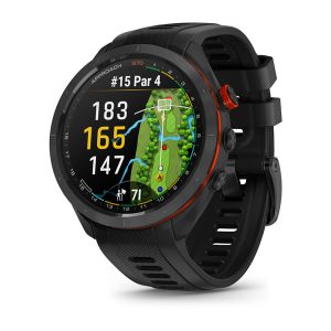 GPS APPROACH S70 NEGRO GARMIN #010-02746-02