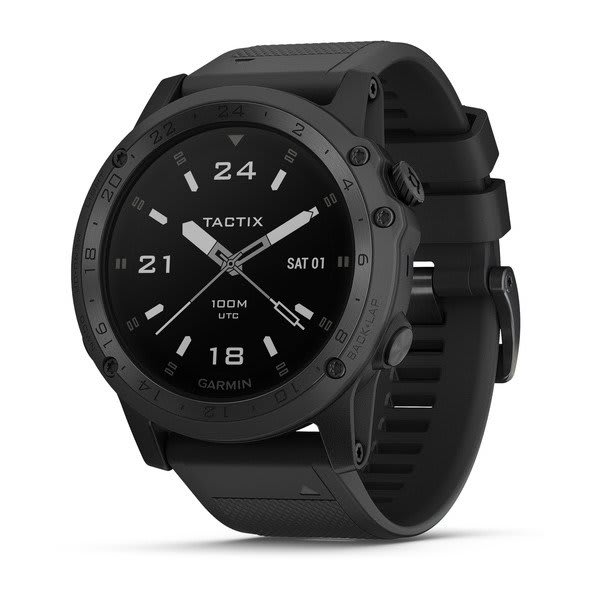 GPS TACTIX® CHARLIE GARMIN # 010-02085-00
