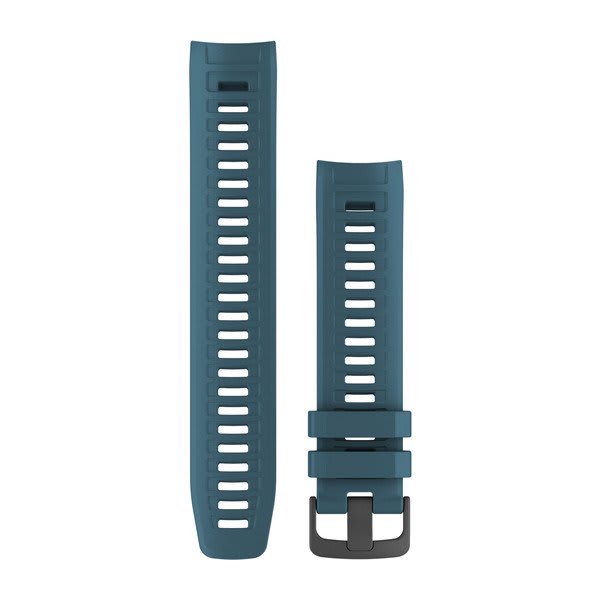 FAJA INSTINCT AZUL OSCURO #010-12854-04 GARMIN