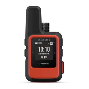 Garmin inReach® Mini 2 | Dispositivo de comunicación por satélite | Mensajería