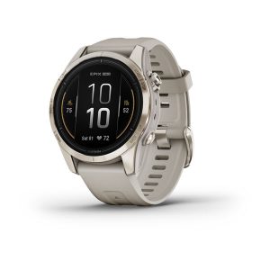 Garmin epix™ Pro Edición Sapphire | Smartwatch multideporte