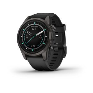 Garmin epix™ Pro Edición Sapphire | Smartwatch multideporte