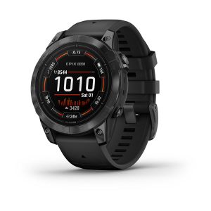 Garmin epix™ Pro | Smartwatch multideporte