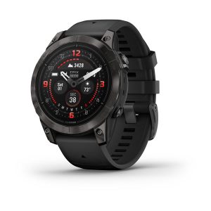 Garmin epix™ Pro Edición Sapphire | Smartwatch multideporte