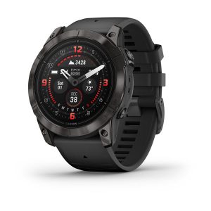 Garmin epix™ Pro Edición Sapphire | Smartwatch multideporte