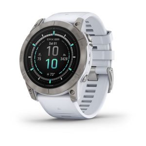 Garmin epix™ Pro Edición Sapphire | Smartwatch multideporte
