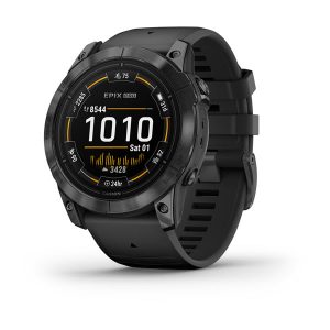 Garmin epix™ Pro | Smartwatch multideporte