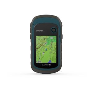GARMIN (MX) | Receptor GPS compatible con WAAS | eTrex 22x