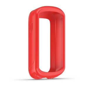 ESTUCHE GPS EDGE 830 ROJO 010-12792-01 GARMIN