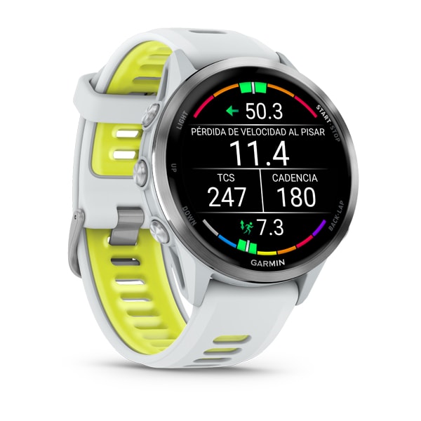 Garmin Forerunner 970 | Smartwatch de running con GPS - Imagen 3