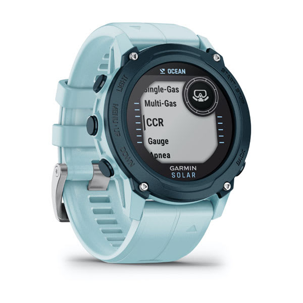 GPS DESCENT G1 SOLAR OCEAN #010-02604-04 GARMIN - Imagen 4