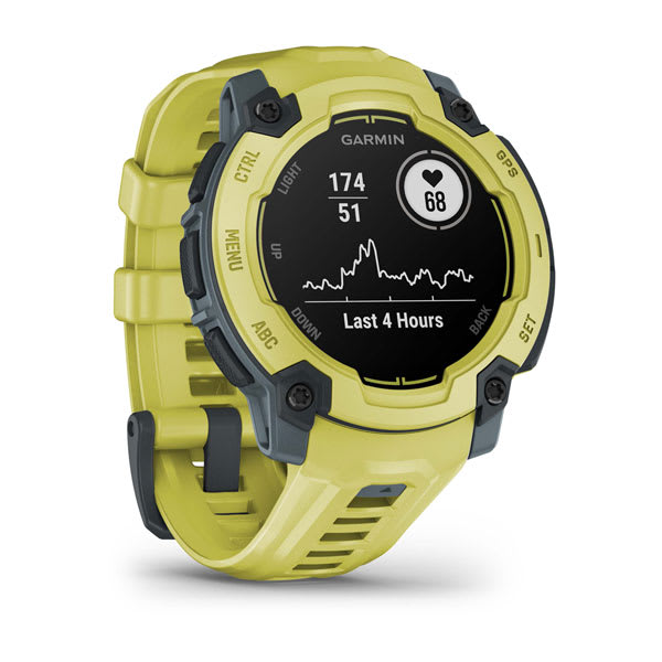Garmin Instinct® E – 45 mm - Imagen 3