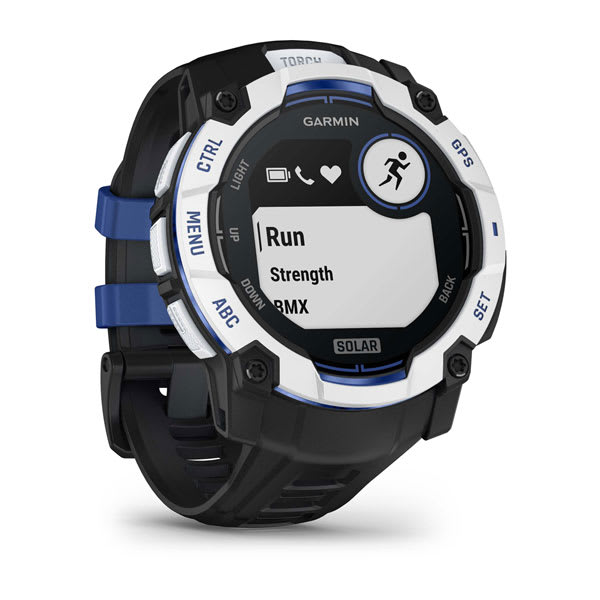 Garmin Instinct 3 – 50 mm, Solar - Imagen 5