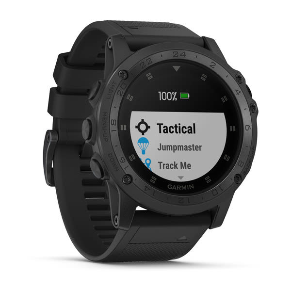 GPS TACTIX® CHARLIE GARMIN # 010-02085-00 - Imagen 3