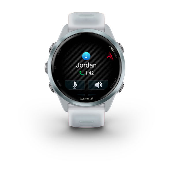 GPS FORERUNNER 570 42MM BLANCO #010-02970-01 GARMIN - Imagen 4