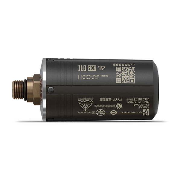 TRANSCEPTOR DESCENT T2 GARMIN #010-13308-00 - Imagen 4