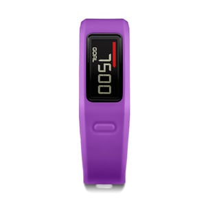 VIVOFIT BRAZALETE INTEL. MORADO GARMIN 010-01225-02