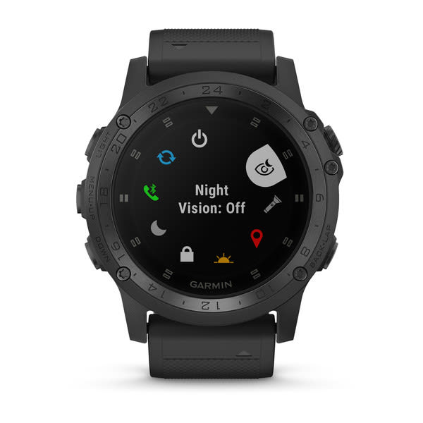 GPS TACTIX® CHARLIE GARMIN # 010-02085-00 - Imagen 4