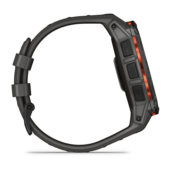 Garmin Instinct 3 – 50 mm, Solar - Imagen 5