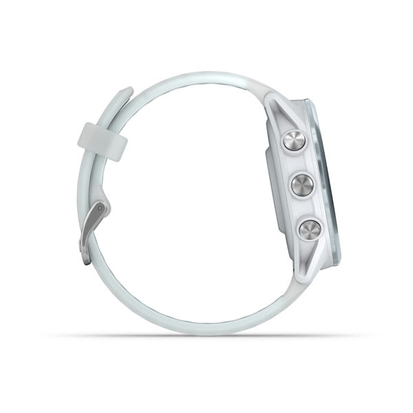 GPS FORERUNNER 570 42MM BLANCO #010-02970-01 GARMIN - Imagen 5