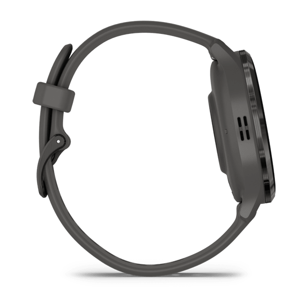 Garmin Venu® 3S | Smartwatch compacto con funciones de salud y ejercicio - Imagen 5