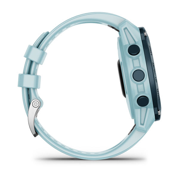 GPS DESCENT G1 SOLAR OCEAN #010-02604-04 GARMIN - Imagen 6